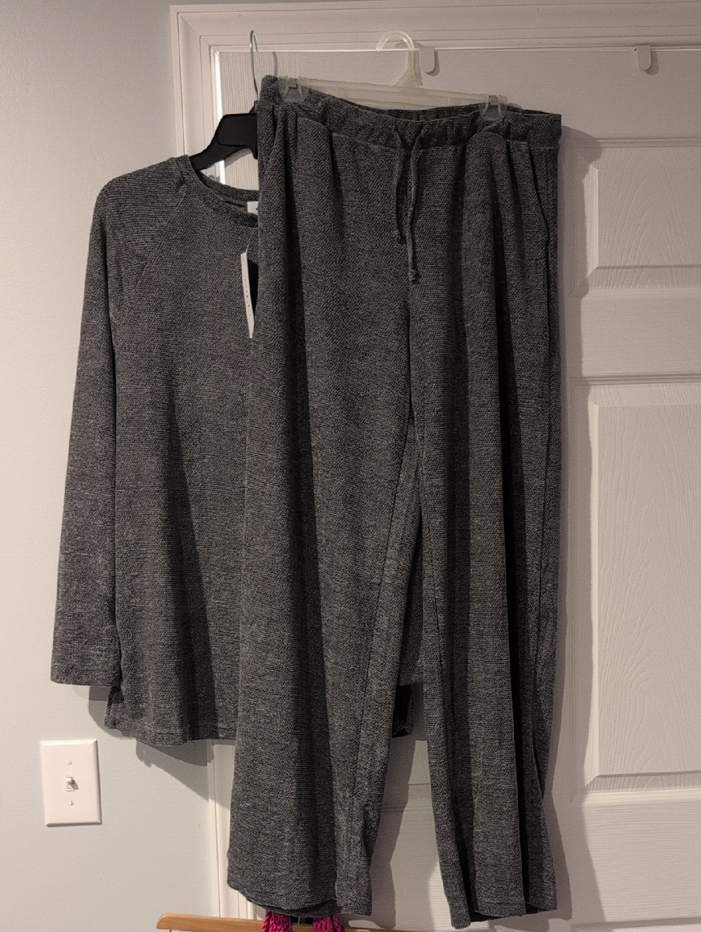 Gilli Women's Textured Lounge Set